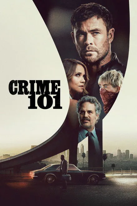 Stream Crime 101 on Xtreme HD IPTV premium IPTV