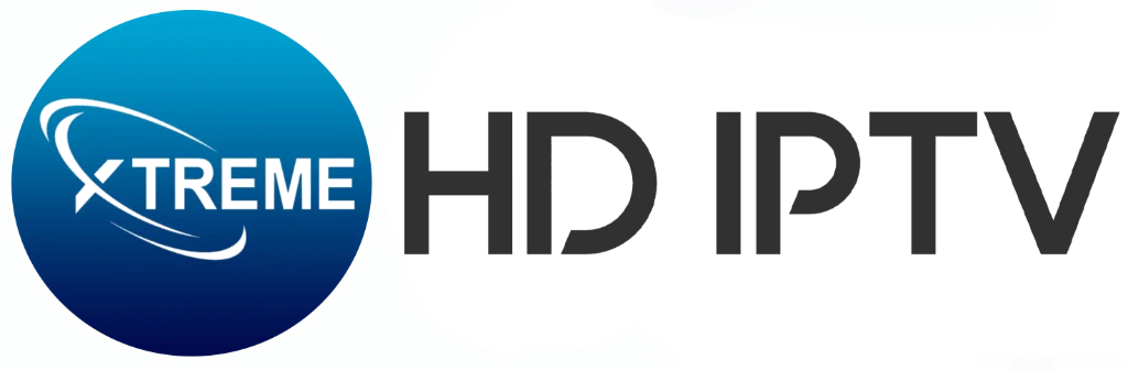 Xtreme HD IPTV logo