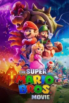 Stream Super Mario Bros Movie on Xtreme HD IPTV premium IPTV